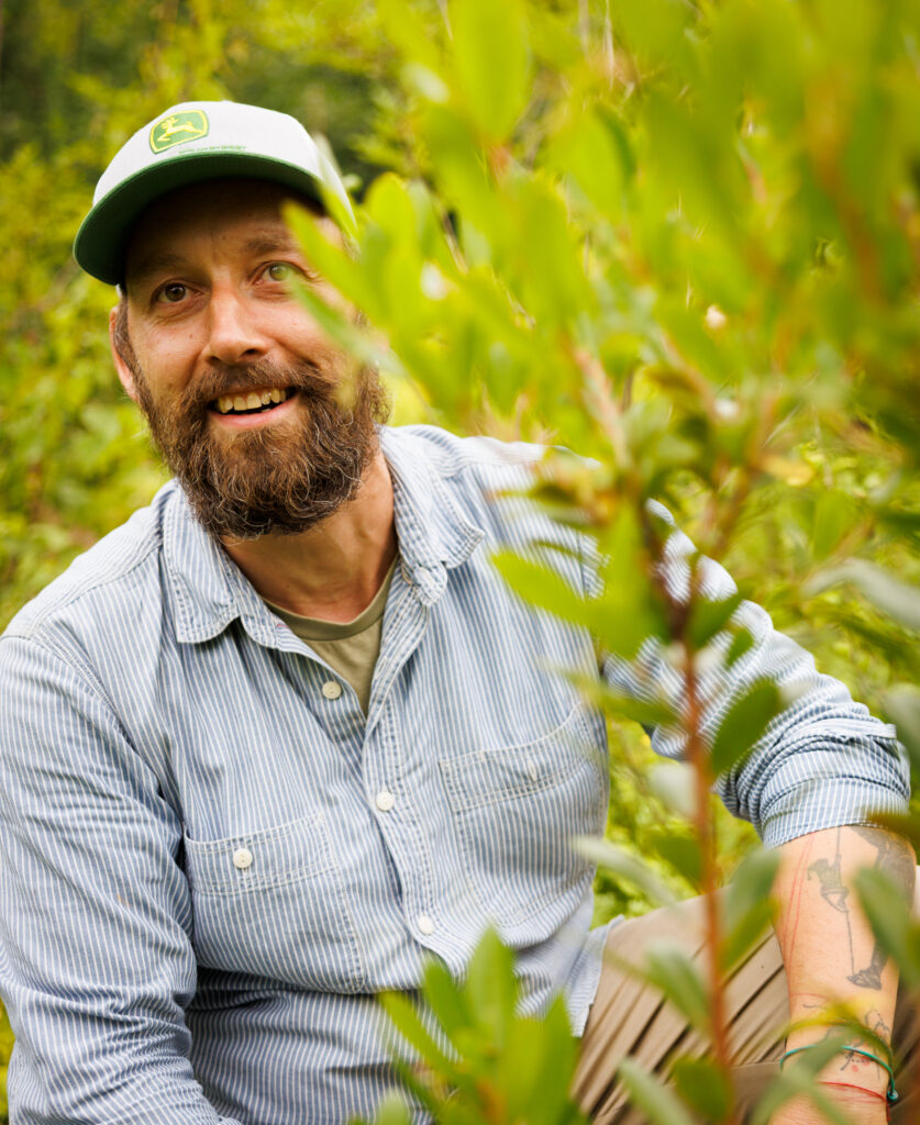 The Monk Garden | Martin Rötzel