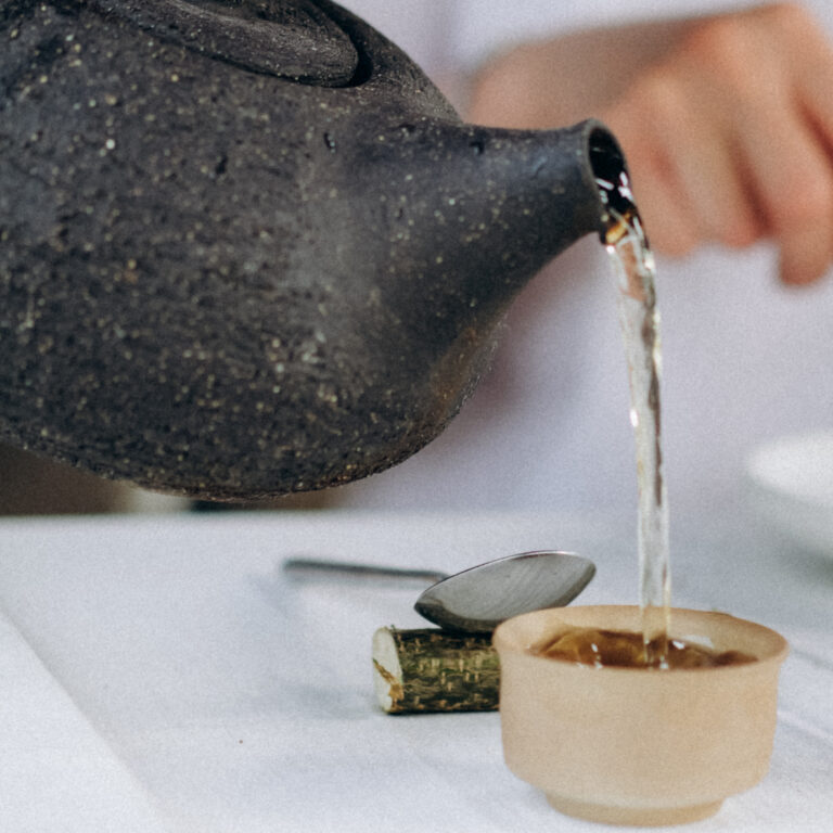 The Monk Garden | Reficio